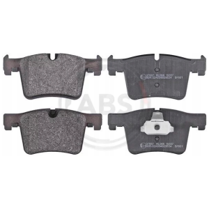 BREMSEKLOSSER FORAN BMW F34 34118855010