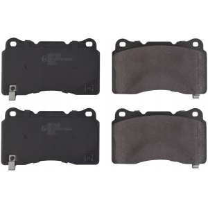 BREMSEKLOSSER FORAN TESLA S 105506600D