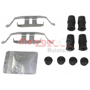 BREMSEKLOSSER MONTERINGSSETT BMW F34 34106790927