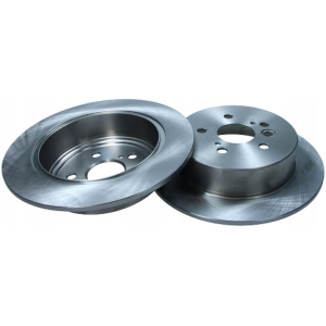 BREMSESKIVE BAK TOYOTA RAV 4 4243142040