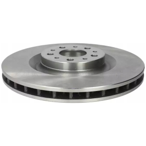 Bremseskive Foran Fiat Doblo 52067169