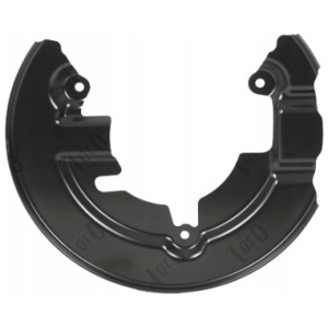 Bremseskjold Høyre Foran Ford Focus 1750802