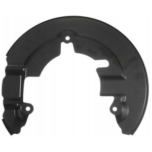 Bremseskjold Venstre Foran Ford Focus 1750801