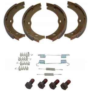 BREMSESKO MERCEDES W447 A6394200220