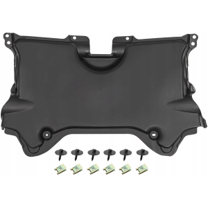 BUNNPLATE MERCEDES W212 A2045203223