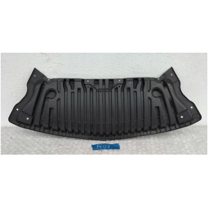 BUNNPLATE MERCEDES W212 A2125200223