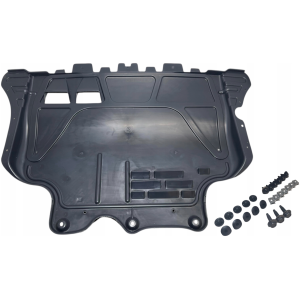 BUNNPLATE SKODA OCTAVIA 5Q0825236P