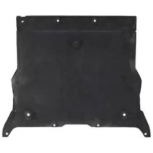 BUNNPLATE TESLA MODEL 3 110431200B