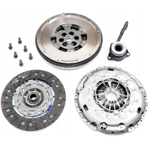 Clutch og Svinghjul Sett Opel Movano 95521321