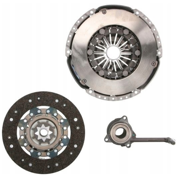 CLUTCH SETT SKODA OCTAVIA 03L141016N