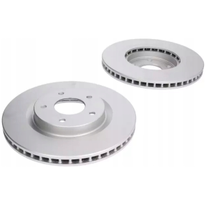 DELPHI BREMSESKIVE FORAN QASHQAI 40206JD00A