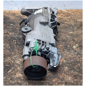 DIFFERENSIAL BAK MED HALDEX VOLVO XC60
