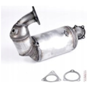 DPF Audi A5 8K0254750SX