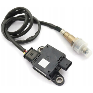 DPF sensor Hyundai Tucson 392652F250