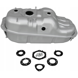 DRIVSTOFFTANK MITSUBISHI PAJERO MR432105
