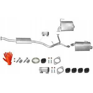 EKSOSPOTTE SUBARU FORESTER 44200SC020