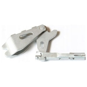 EKSPANDER BREMSESKO BAK VOLVO XC70 31257570