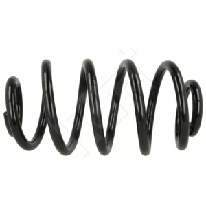 Fjær bak Mercedes Vito W639 A6393242904