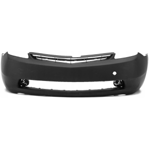 Frontfanger Toyota Prius 5211947904 med grunning