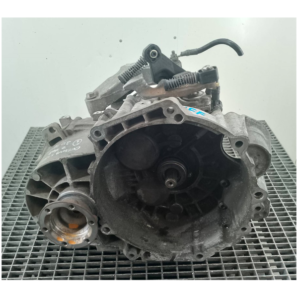 GIRKASSE NFP SKODA OCTAVIA 2.0 TDI 266 000 KM