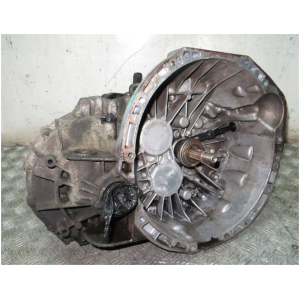Girkasse Opel Movano 2.3 PF6056 128 000KM