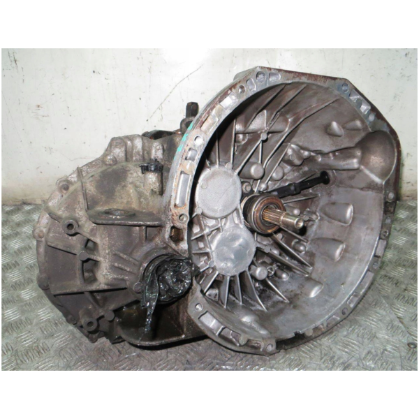 Girkasse Opel Movano 2.3 PF6056 128 000KM