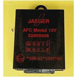 HENGERFESTE MODUL 52400006