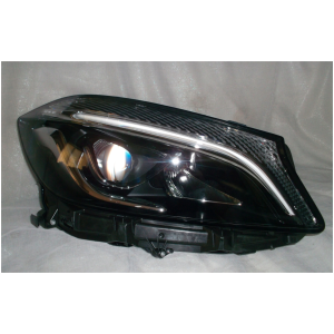 HØVEDLYKT HØYRE MERCEDES A180 A1769066000
