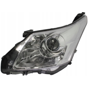 HØVEDLYKT VENSTRE TOYOTA AVENSIS 8117005310