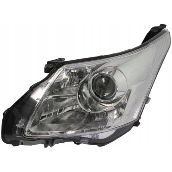 HØVEDLYKT VENSTRE TOYOTA AVENSIS 8117005310