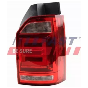 HØYRE BAKLYKT VW MULTIVAN 7E0945208E