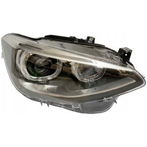 HØYRE FRONTLYKT BMW 1 F20 63117296914