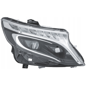 HØYRE FRONTLYKT MERCEDES VITO W447 A4479062401