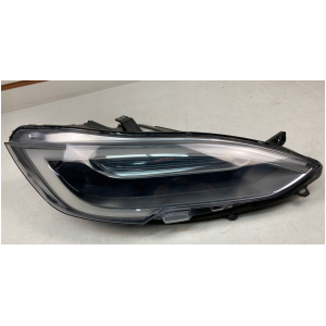 HØYRE FRONTLYKT TESLA S 105357300B