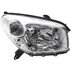 HØYRE FRONTLYKT TOYOTA RAV 4 8110542250