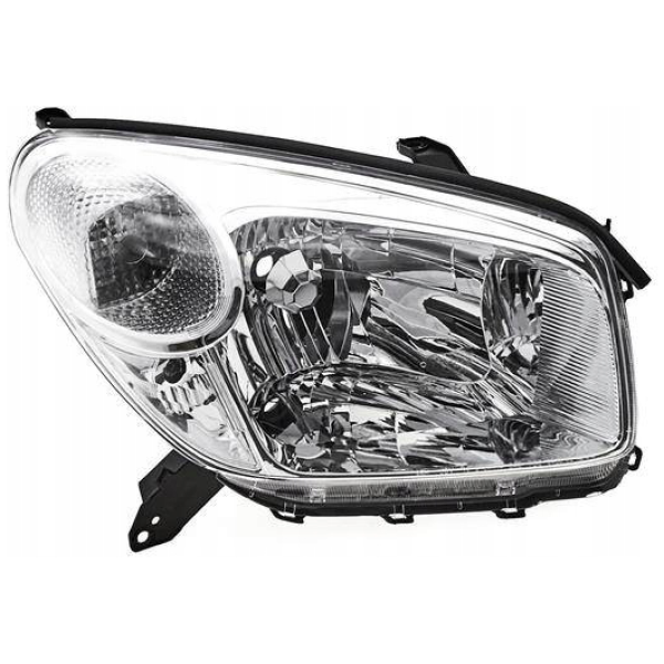 HØYRE FRONTLYKT TOYOTA RAV 4 8110542250