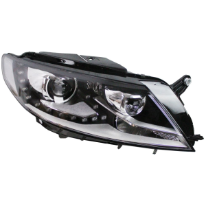 HØYRE FRONTLYKT XENON VW CC 3C8941754Q