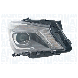 Høyre Høvedlykt Xenon Mercedes CLA 200 A1179066400
