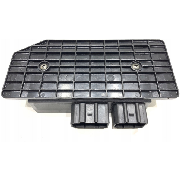 KOMFORTMODUL SKODA OCTAVIA 1C0959799B - Bilde 2