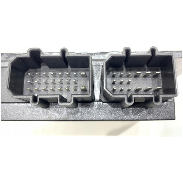 KOMFORTMODUL SKODA OCTAVIA 1C0959799B - Bilde 3