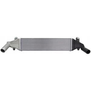 Intercooler Mazda 3 Y60113550C