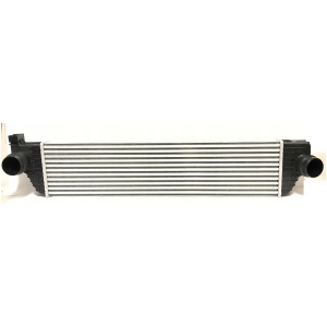 Intercooler til RENAULT MASTER III 19- 2.3D 180dci 144969388R
