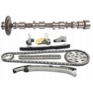KAMAKSEL SETT EKSOSSIDE MAZDA 6 SH0112440A