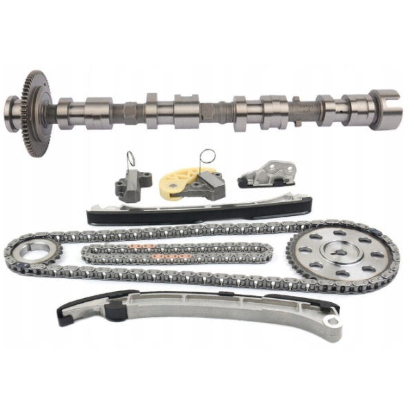 KAMAKSEL SETT EKSOSSIDE MAZDA 6 SH0112440A