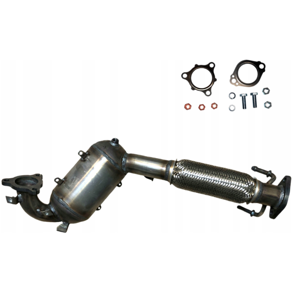 KATALYSATOR MITSUBISHI ASX 1584A543
