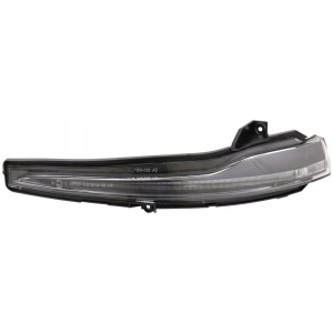 BLINKLYS TIL VENSTRE SIDESPEIL MERCEDES EQC 400 A0999067101