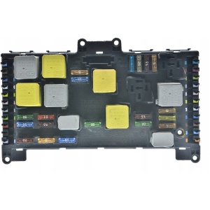 KOMFORTMODUL FOR MERCEDES VITO W639 A6395450301