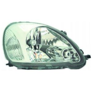 HØYRE FRONTLYKT TOYOTA YARIS 811300D080