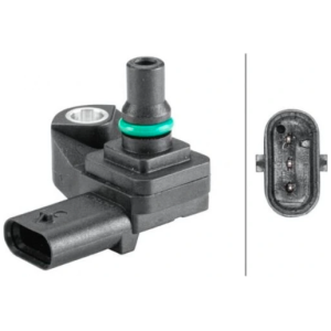MAP SENSOR HELLA BMW E90 13627804742