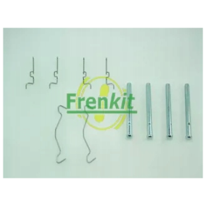 MONTERINGSSETT BREMSEKLOSSER BAK TOYOTA RAV 4 0494820010